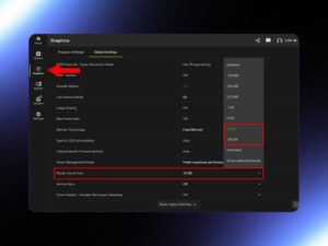 Увеличиваем FPS на NVIDIA: Простой способ с кэшем шейдеров
