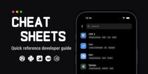 Изучаем 5 языков программирования: Python, Rust, Swift, Kotlin, JavaScript